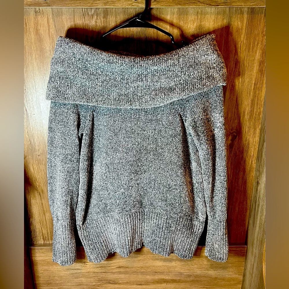White House Black Market Sweater